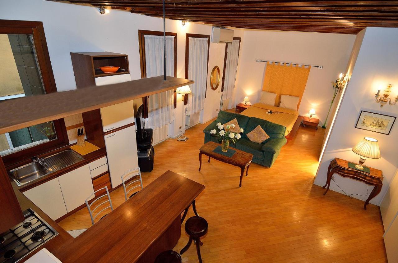 Apartamento Corte Malvasia *