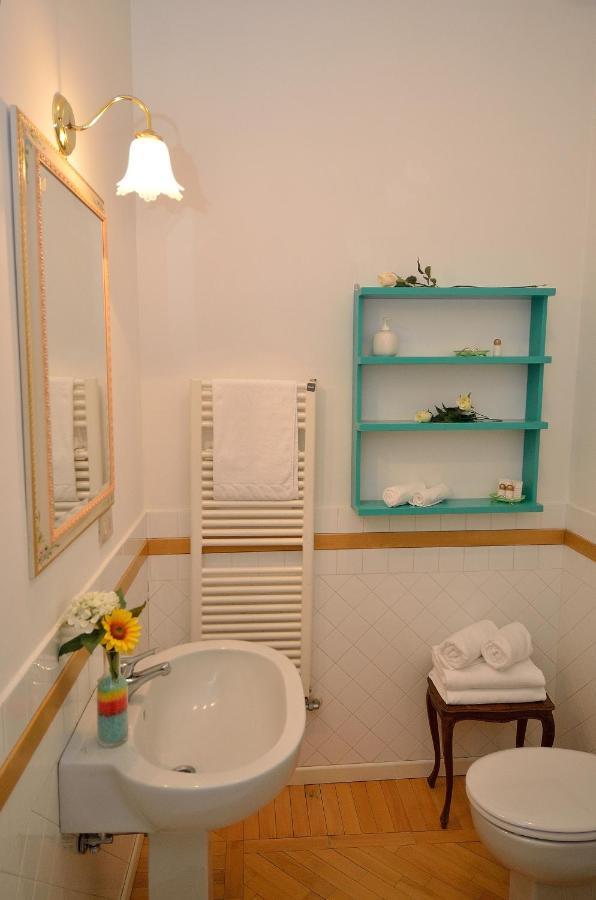 Corte Malvasia Apartment Venedig