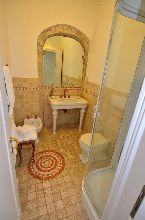 Corte Malvasia Apartment Venedig